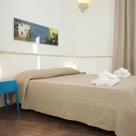 Il Tufo Favignana