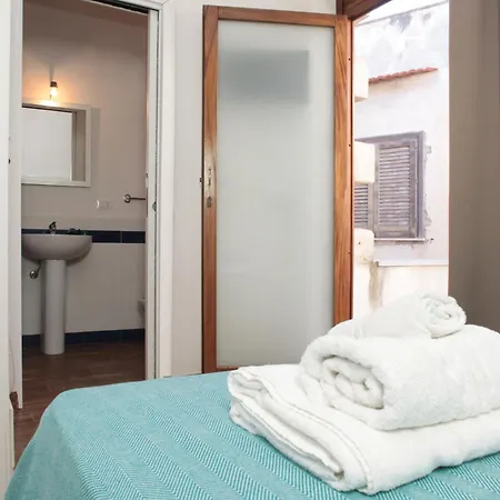 Bed & Breakfast Il Tufo