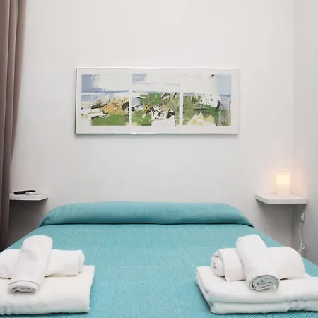 Bed & Breakfast Il Tufo