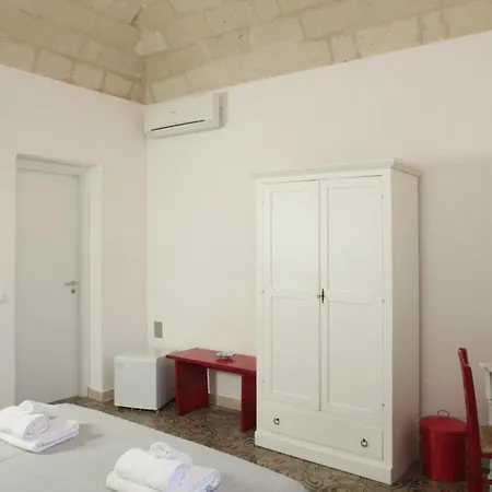 Il Tufo Bed & Breakfast *