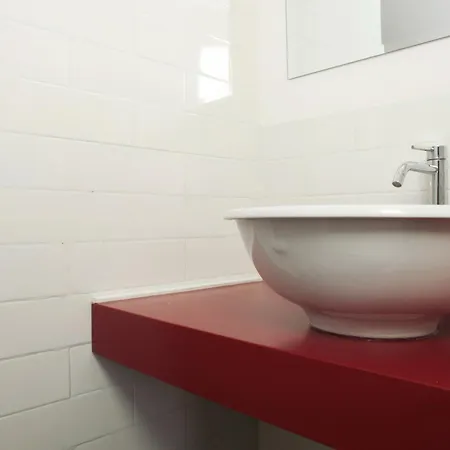 Bed & Breakfast Il Tufo *