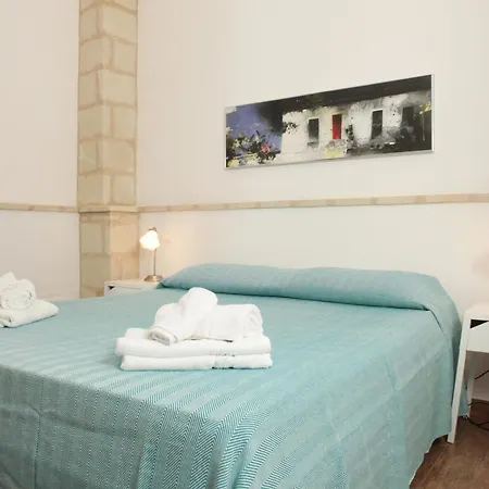 Il Tufo Bed & Breakfast Favignana