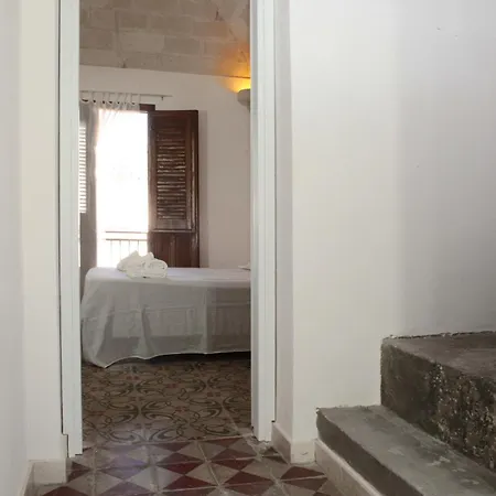 Bed & Breakfast Il Tufo