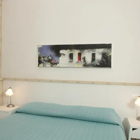 Il Tufo Favignana