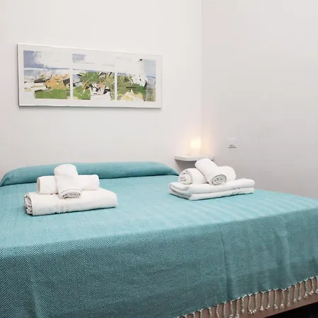 Bed & Breakfast Il Tufo