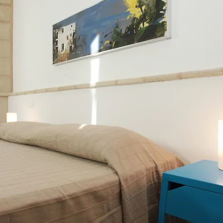 Il Tufo Bed & Breakfast Favignana