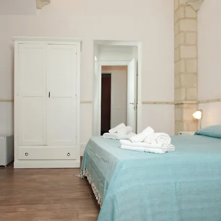 Il Tufo Bed & Breakfast