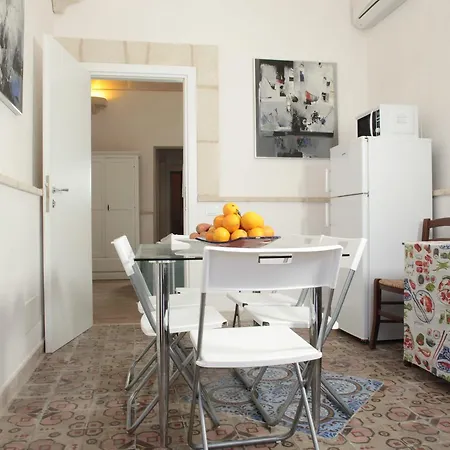 Bed & Breakfast Il Tufo *