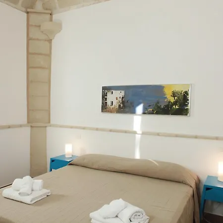 Il Tufo * Favignana