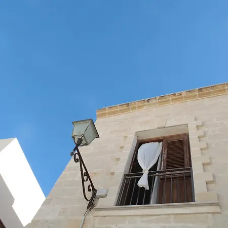 Bed & Breakfast Il Tufo *