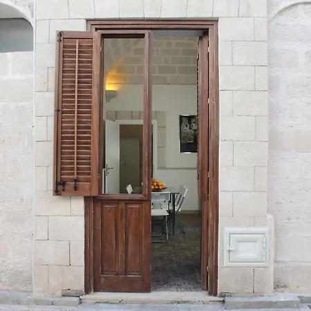 Il Tufo * Favignana