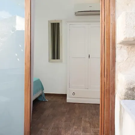 Il Tufo * Favignana