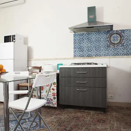 Bed & Breakfast Il Tufo *