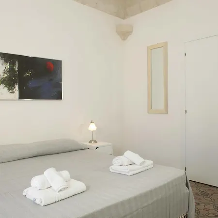 Bed & Breakfast Il Tufo *
