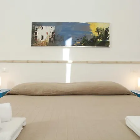 Il Tufo * Favignana