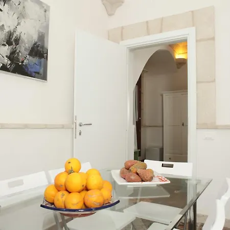 Bed & Breakfast Il Tufo *