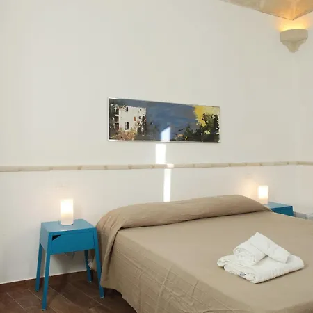 Il Tufo 3* Фавиньяна