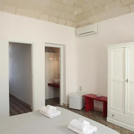 Il Tufo * Favignana