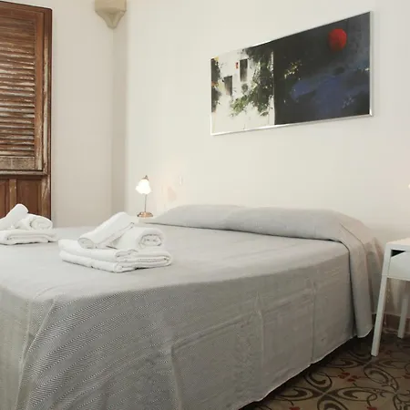 Bed & Breakfast Il Tufo *