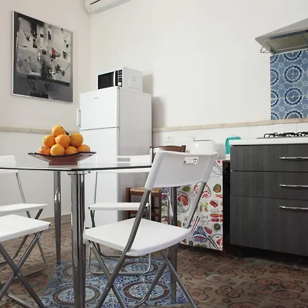 Bed & Breakfast Il Tufo *