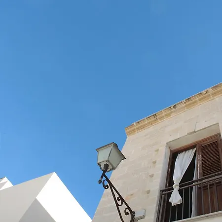 Il Tufo * Favignana