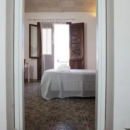 Il Tufo * Favignana