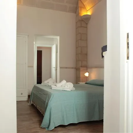 Bed & Breakfast Il Tufo *