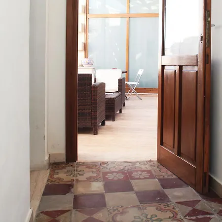 Bed & Breakfast Il Tufo *
