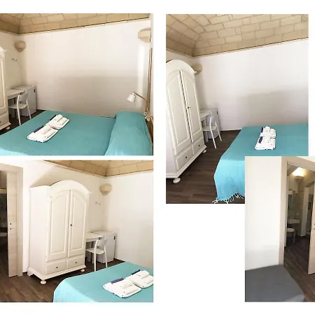 Il Tufo Bed & Breakfast Favignana