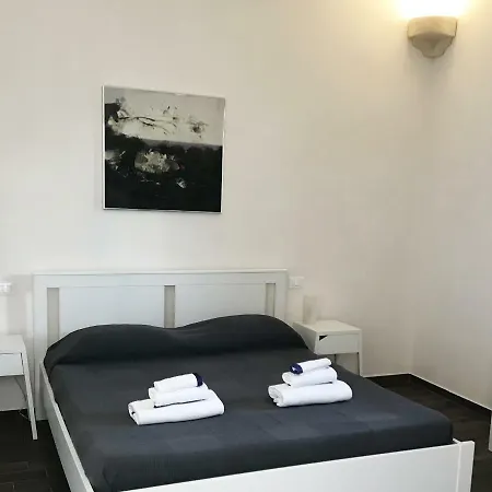 فندق مبيت وإفطار Il Tufo 3*