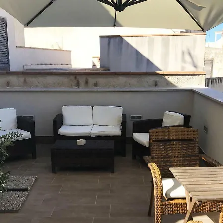 Il Tufo Bed & Breakfast