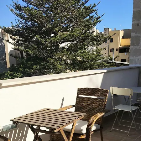 Il Tufo Bed & Breakfast *