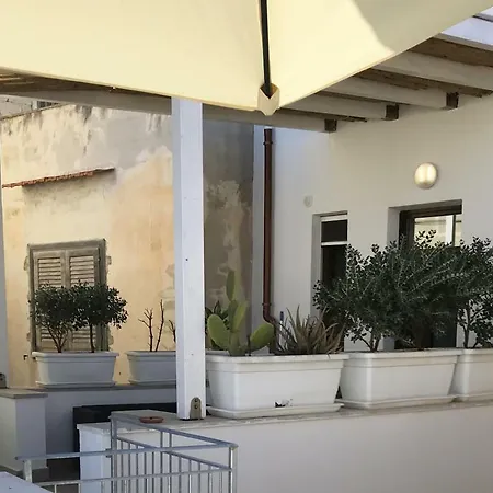 Il Tufo Bed & Breakfast *