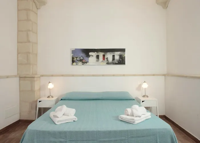 Il Tufo 3* Favignana