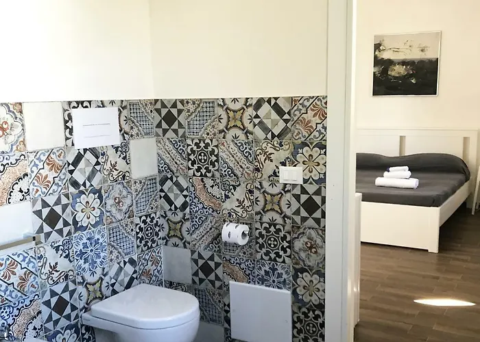 Il Tufo 3* Favignana