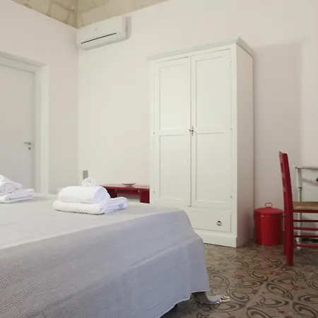 Il Tufo * Favignana