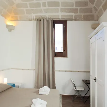 Il Tufo * Favignana