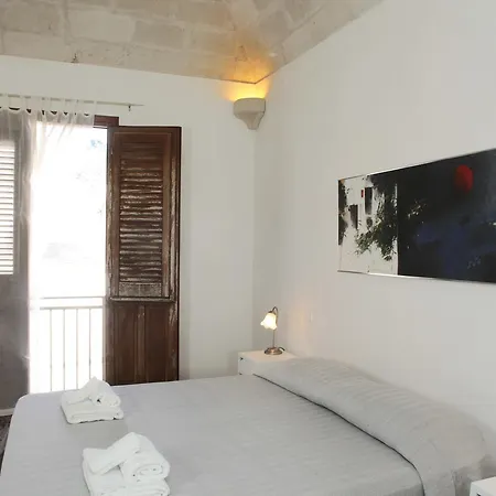 Il Tufo * Favignana