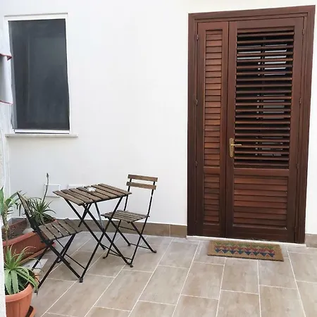 Il Tufo Favignana