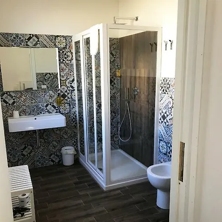 Il Tufo Bed and breakfast Favignana
